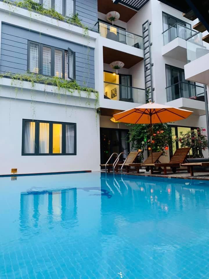 Villa Mian