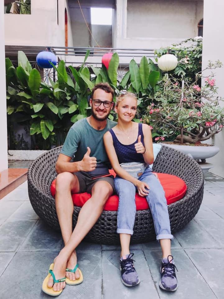 Mian Villa Hoi An