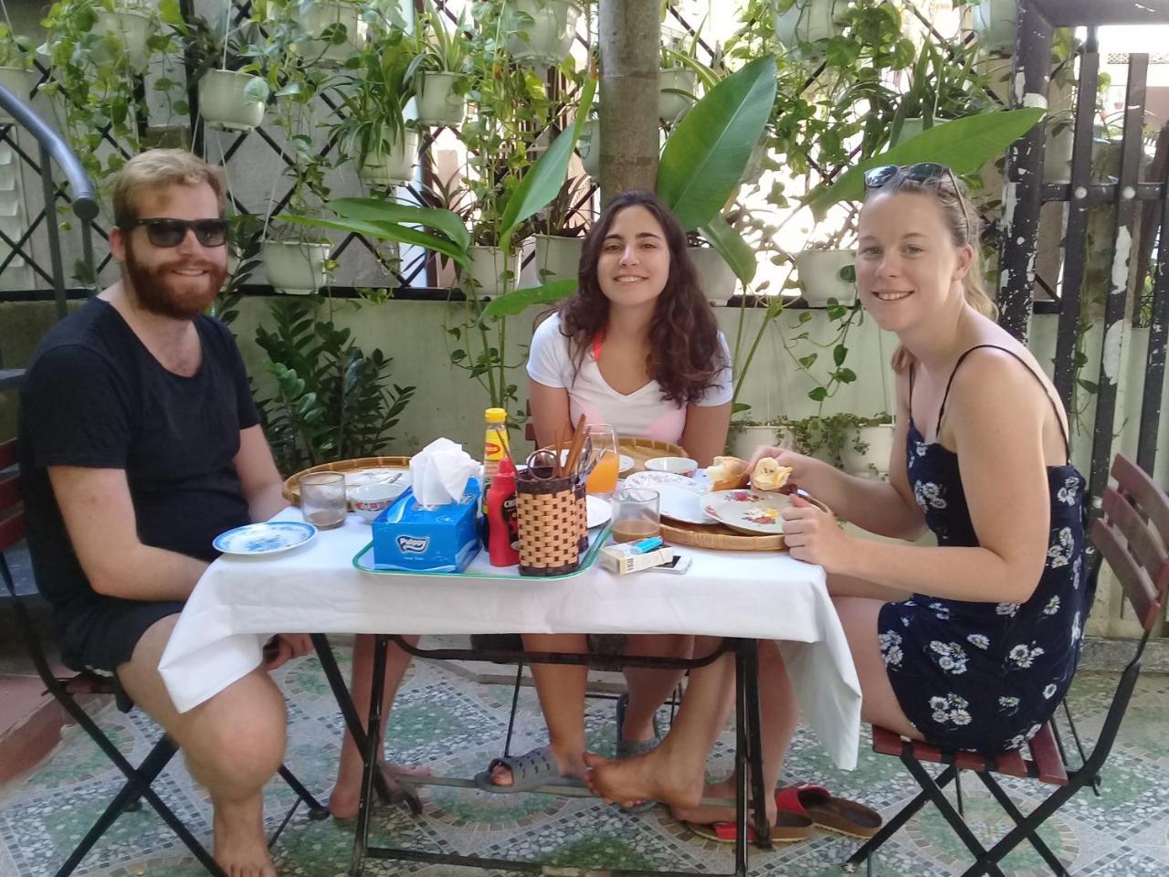 Homestay Xanh La Hoi An