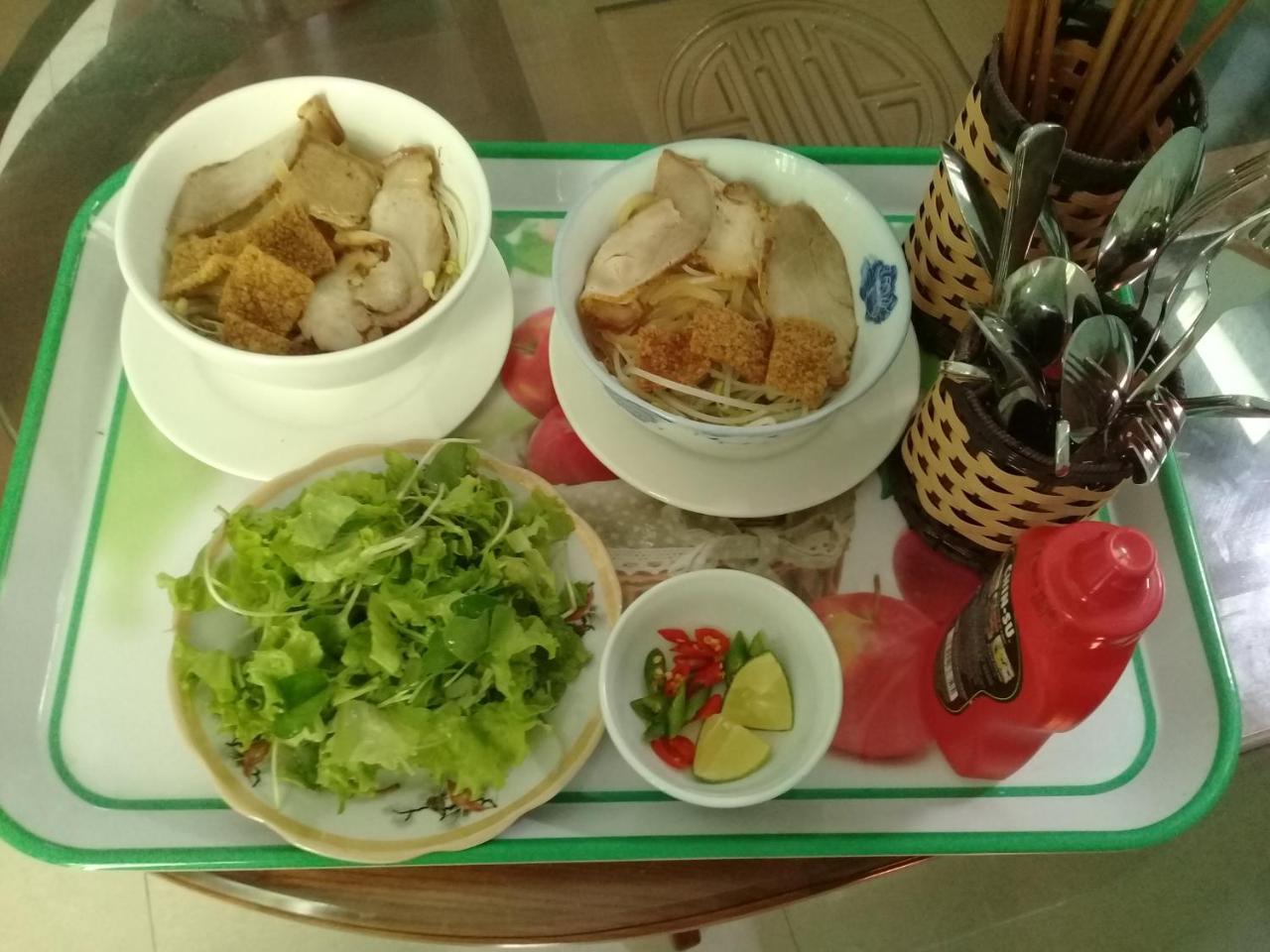 Homestay Xanh La Hoi An