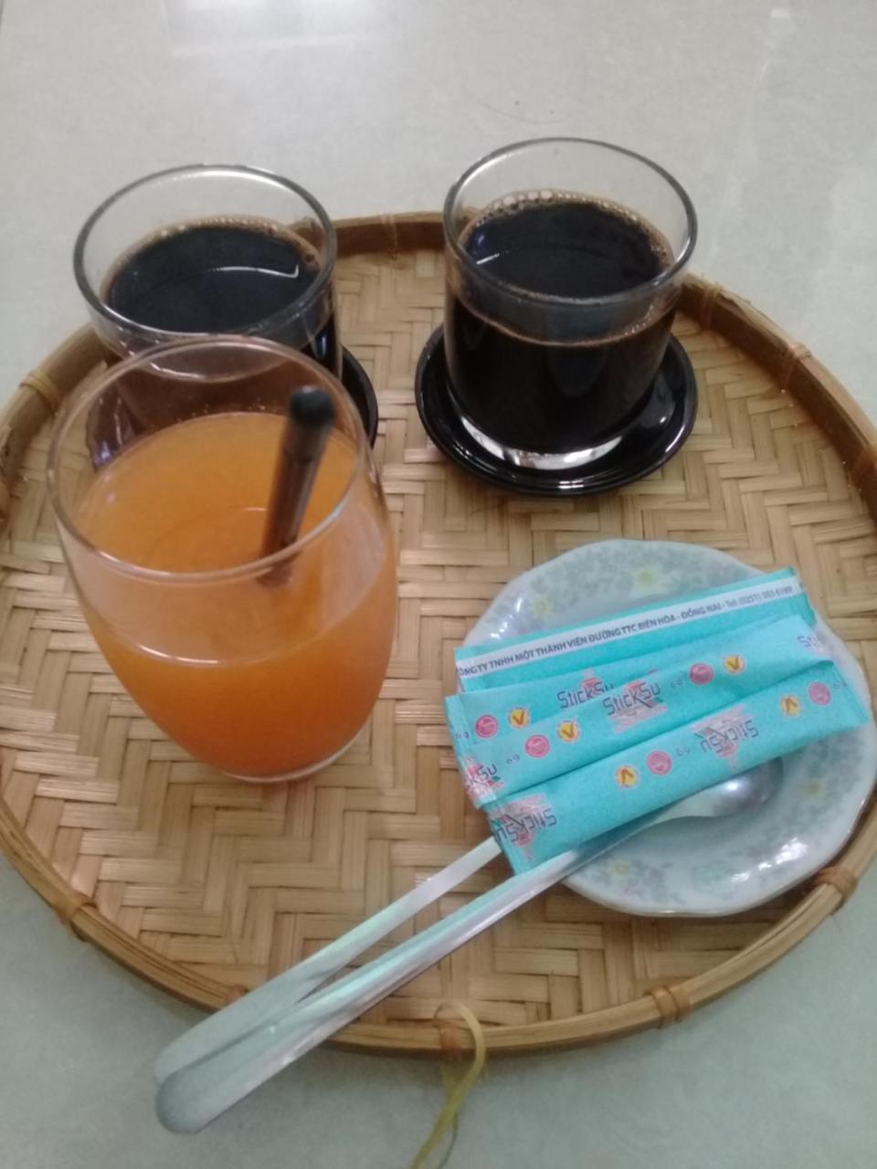 Homestay Xanh La Hoi An