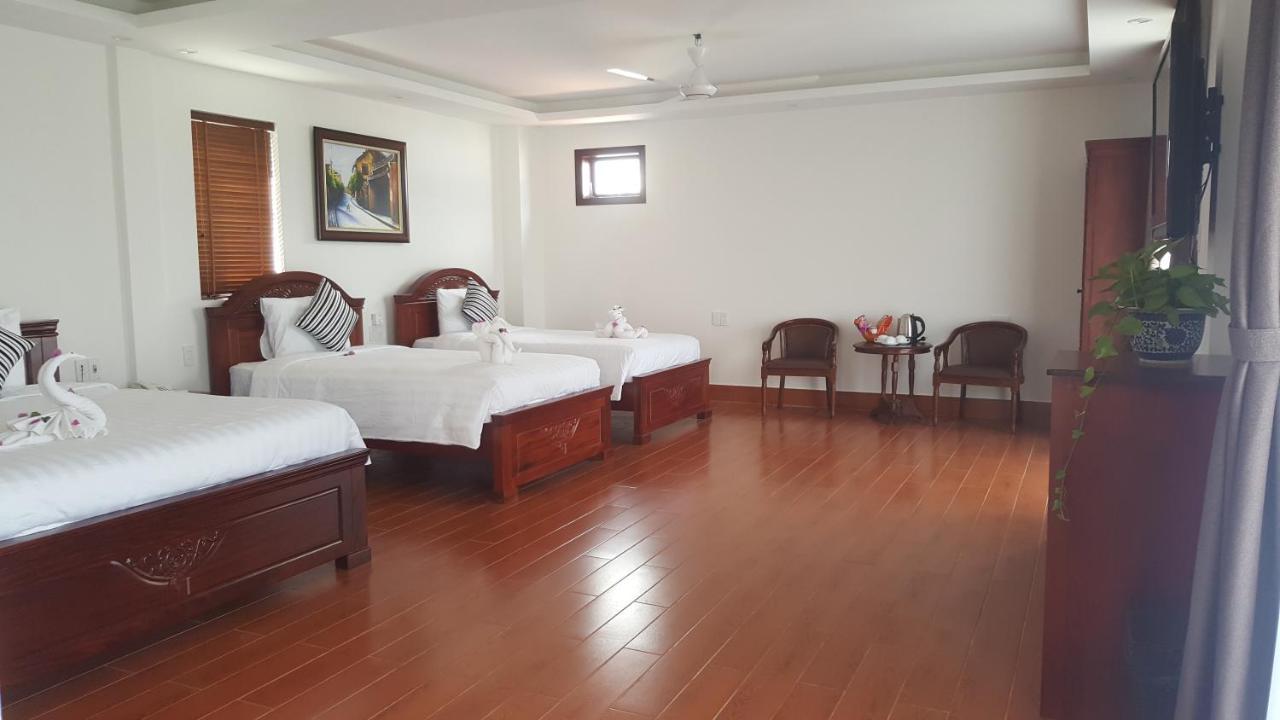 Hotel Bonsai Hoi An