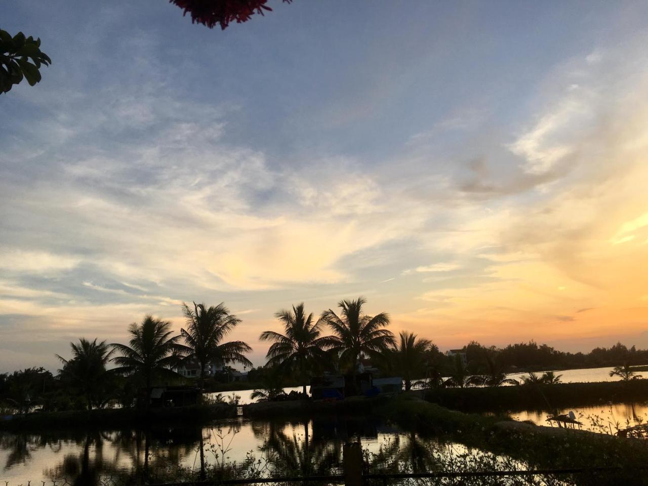 Villa Vy Hoa Villas Hoi An