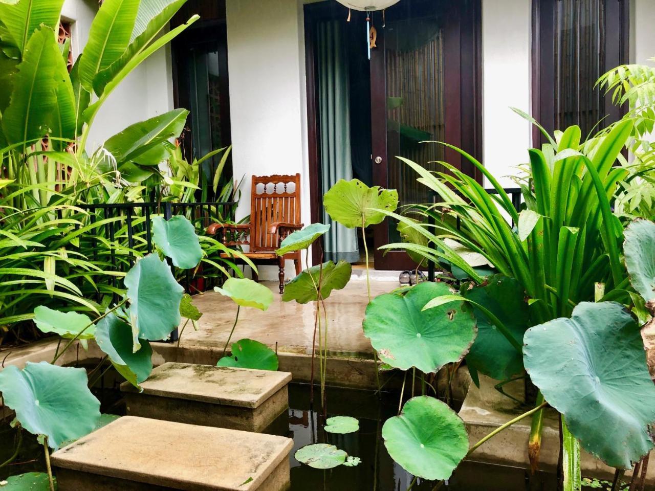 Homestay Farm