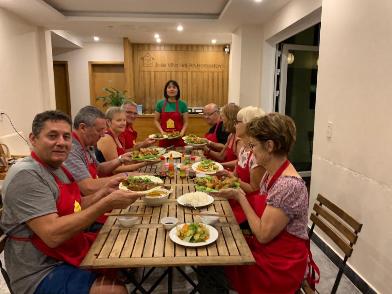 Homestay Jolie Hoi An