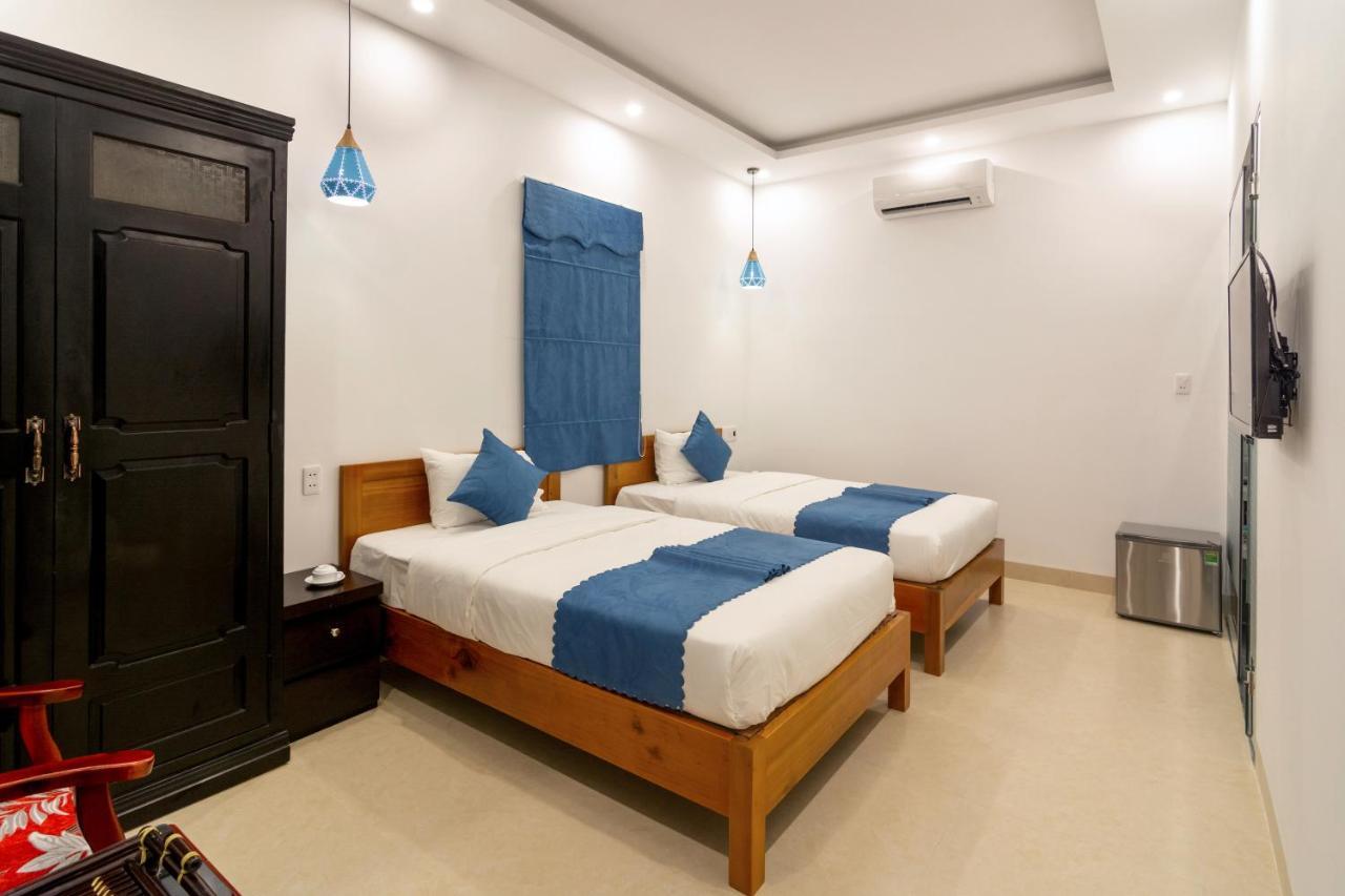 An Bang Scent Homestay