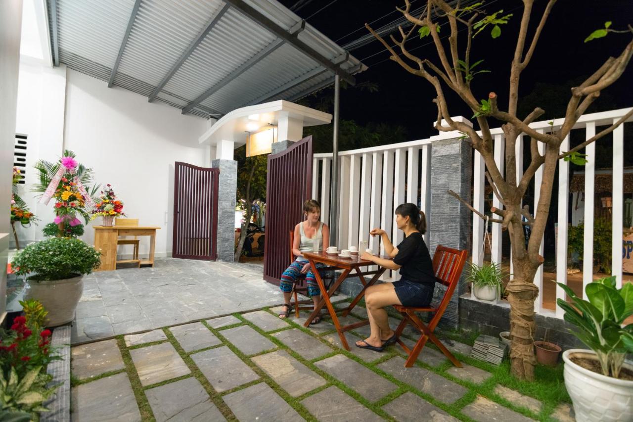 An Bang Scent Homestay Hoi An