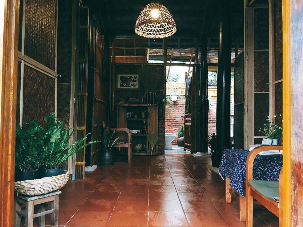 Homestay Loongboong Homestay