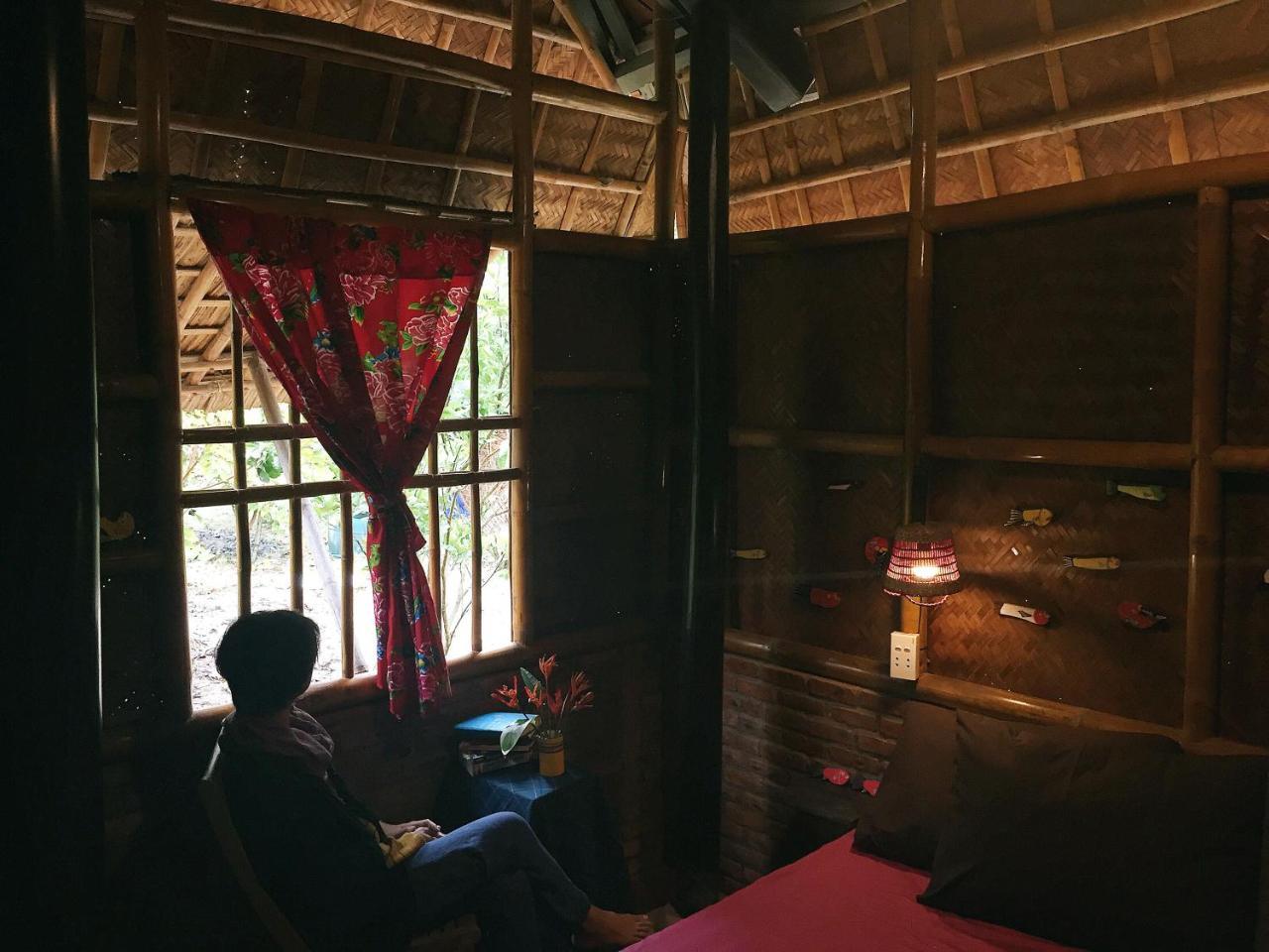 Loongboong Homestay *