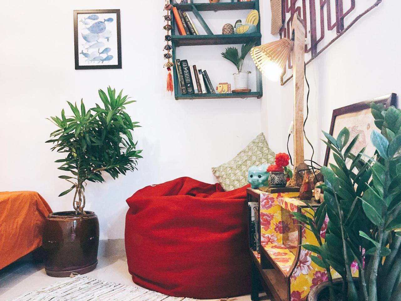 Loongboong Homestay * Hoi An