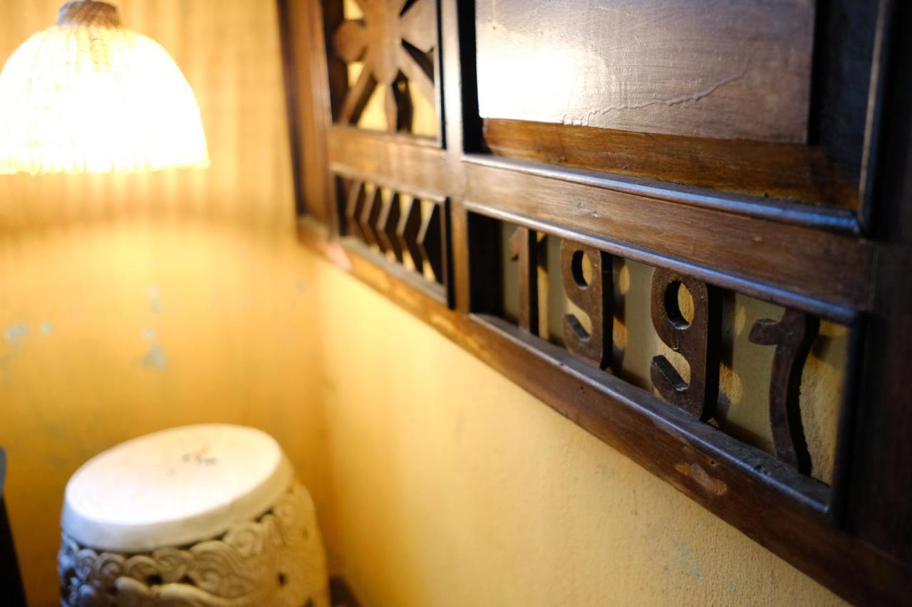 Homestay Yen Homestay & Vegan Macrobiotic