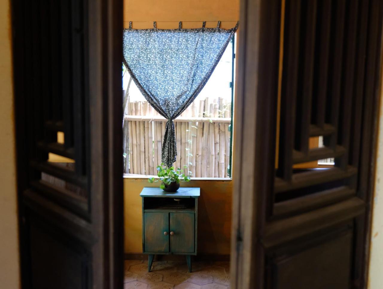 Yen Homestay & Vegan Macrobiotic * Hoi An
