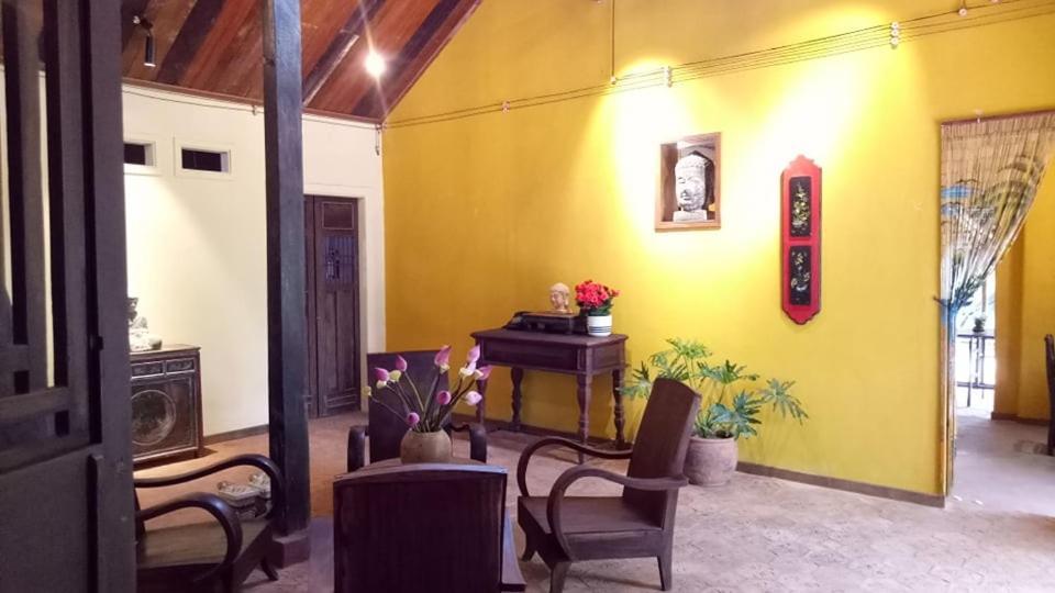 Yen Homestay & Vegan Macrobiotic Homestay Hoi An