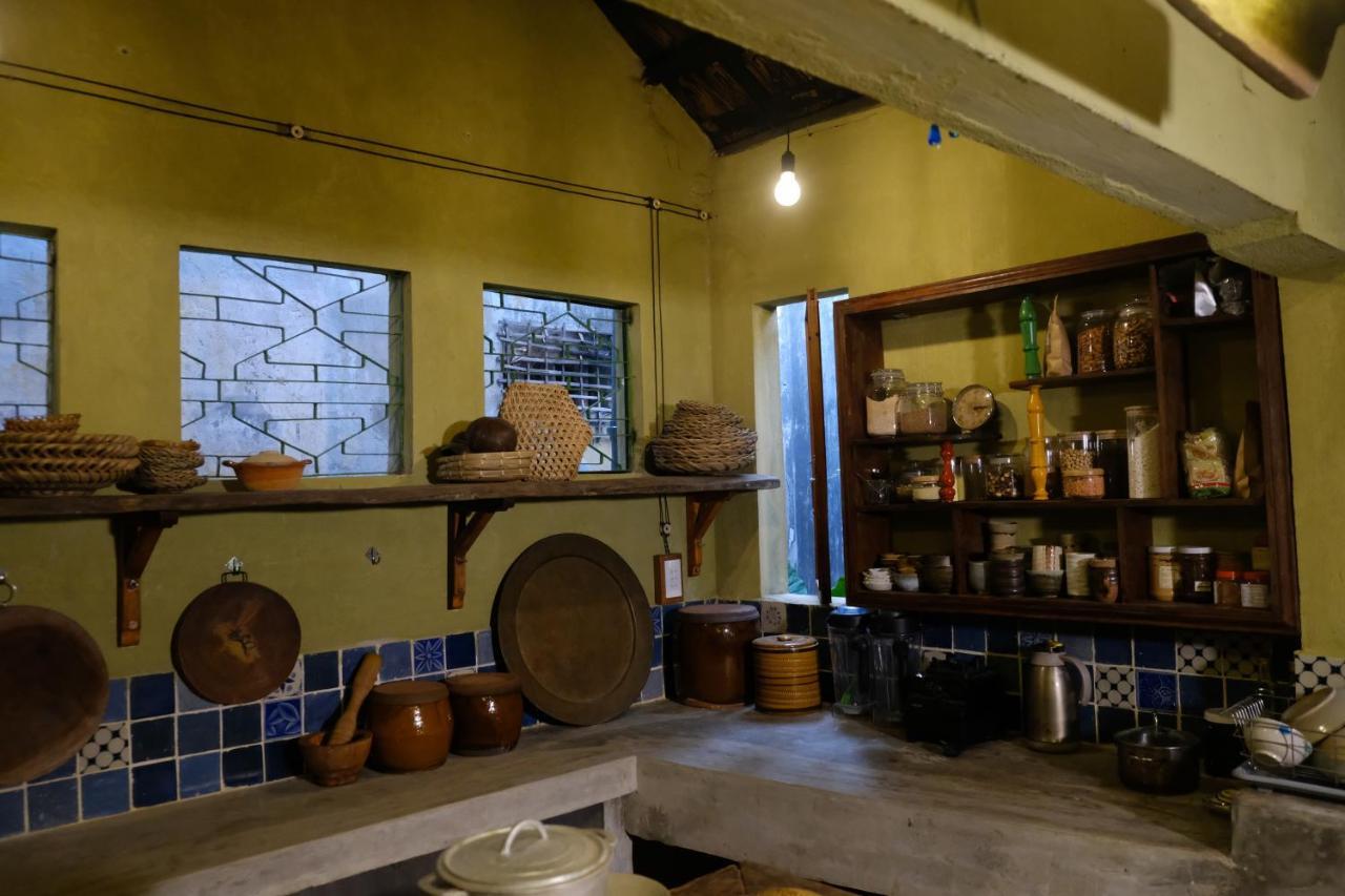 Yen Homestay & Vegan Macrobiotic Homestay