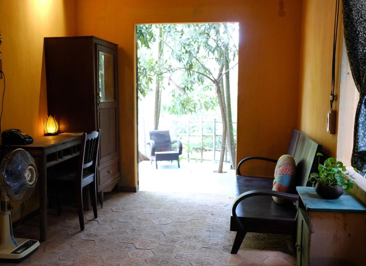 Yen Homestay & Vegan Macrobiotic Homestay Hoi An