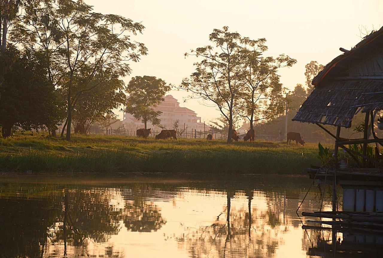 Yen Homestay & Vegan Macrobiotic *