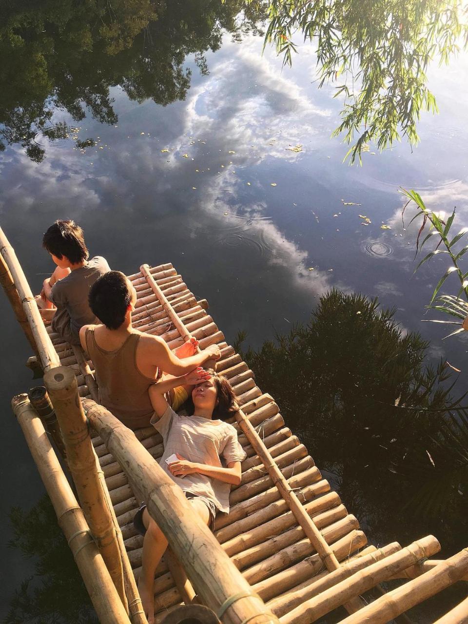 Yen Homestay & Vegan Macrobiotic