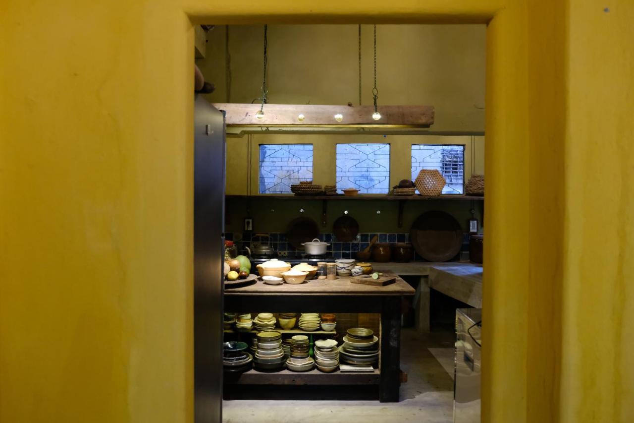 Homestay Yen Homestay & Vegan Macrobiotic