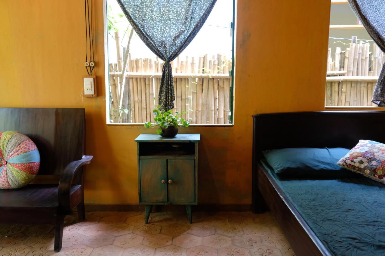 Homestay Yen Homestay & Vegan Macrobiotic *