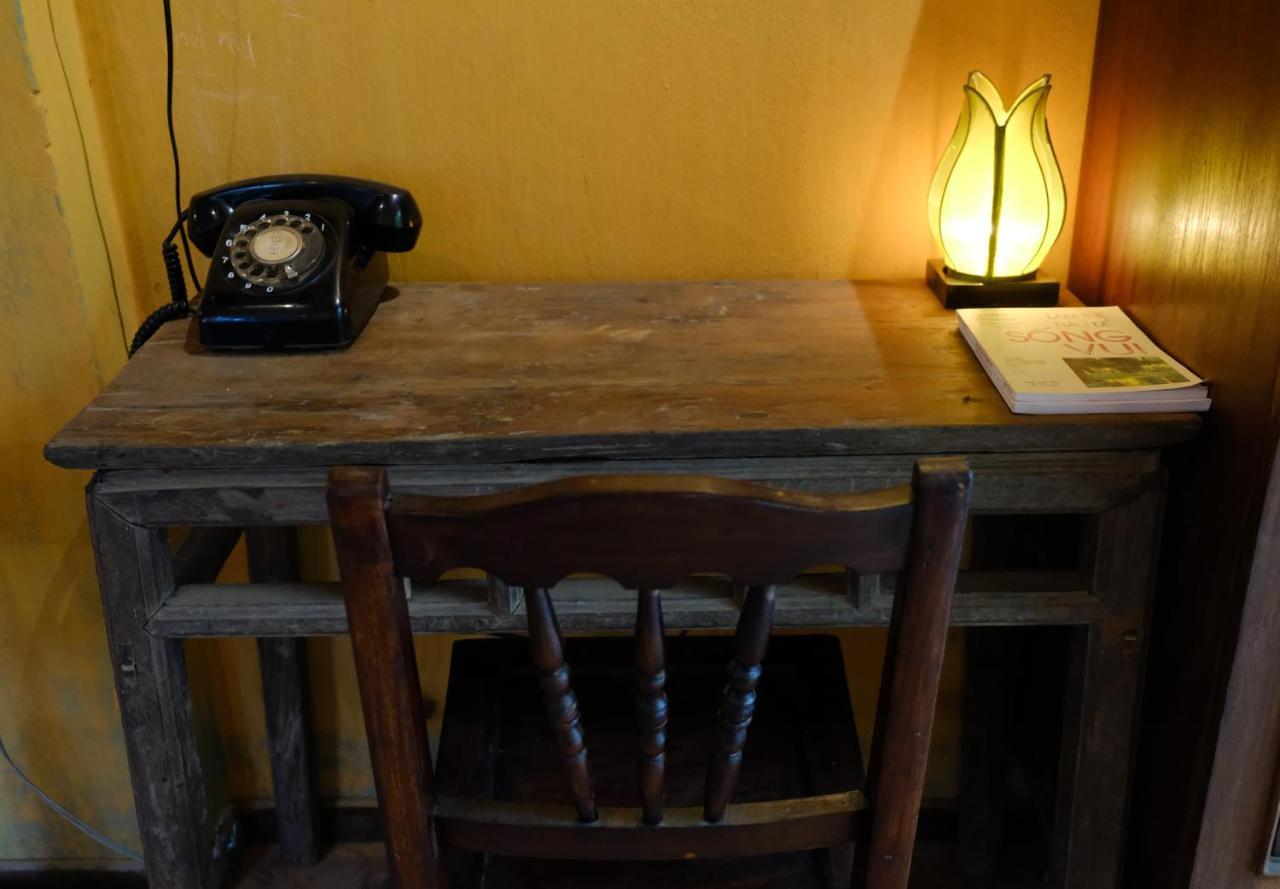 Yen Homestay & Vegan Macrobiotic