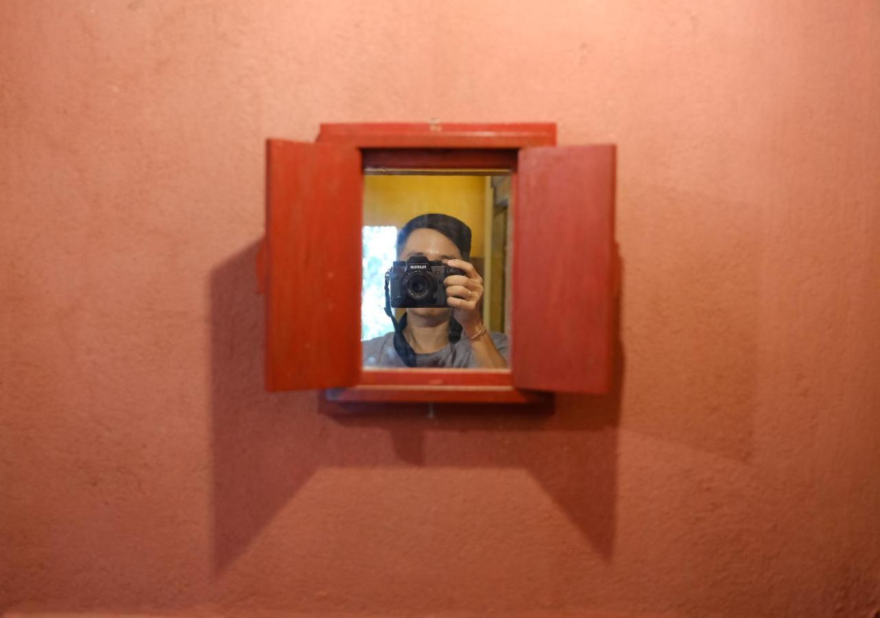 Homestay Yen Homestay & Vegan Macrobiotic