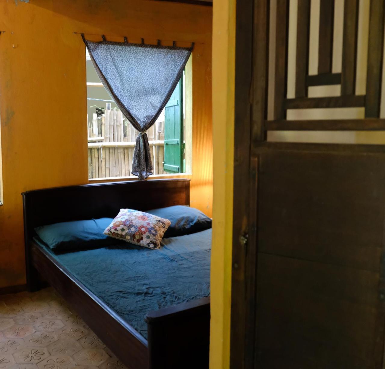Homestay Yen Homestay & Vegan Macrobiotic