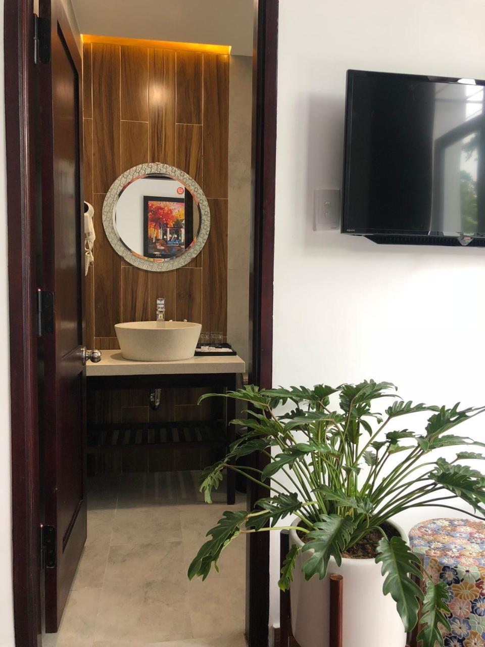 Homestay La An Hoi An