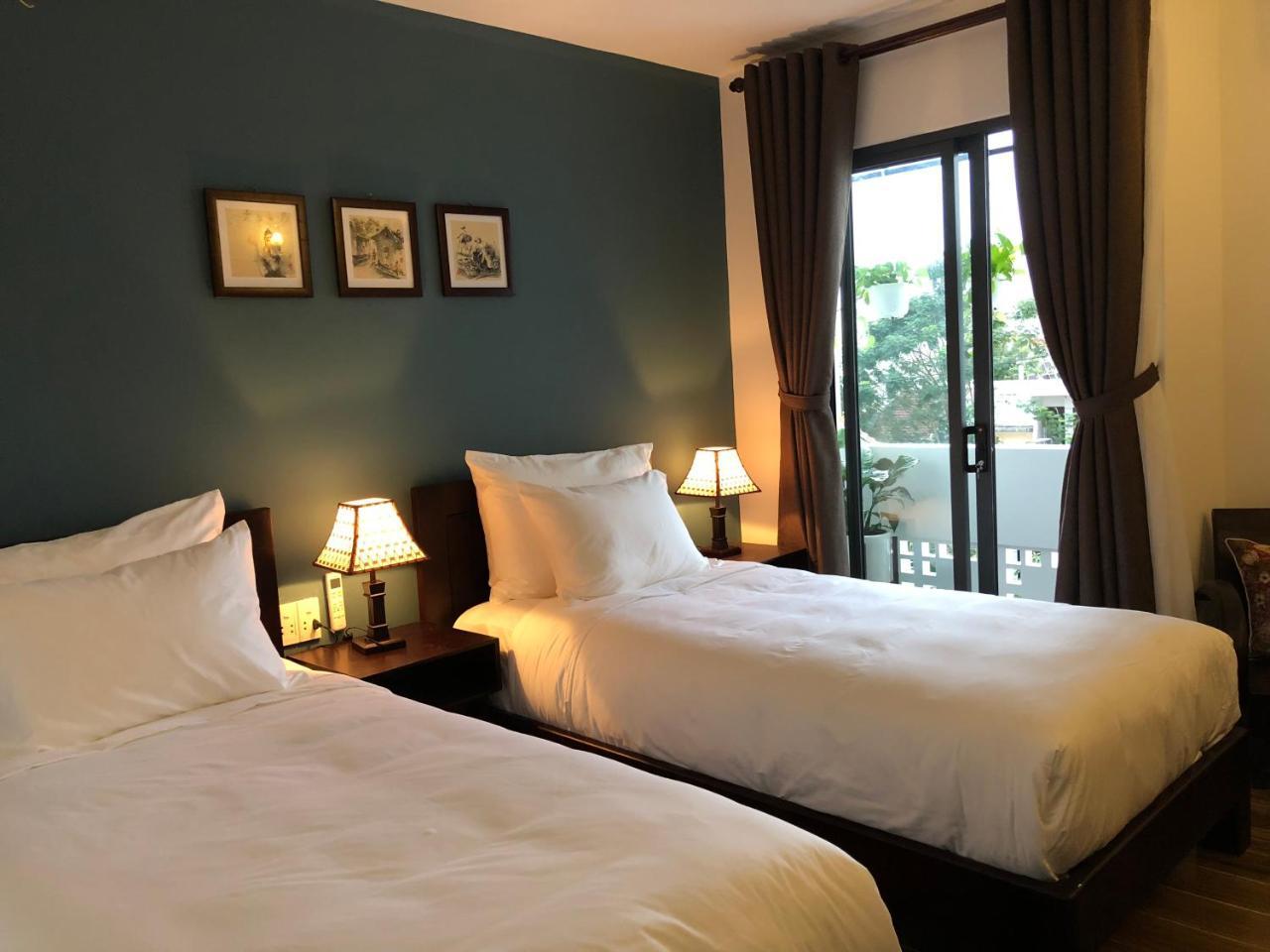 La An Homestay Hoi An