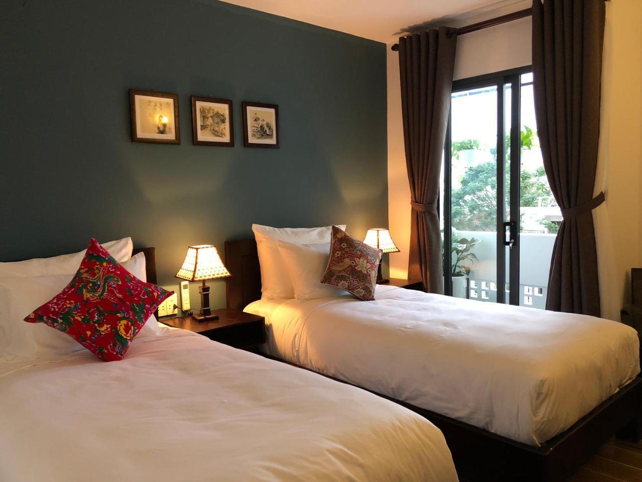 La An Homestay *