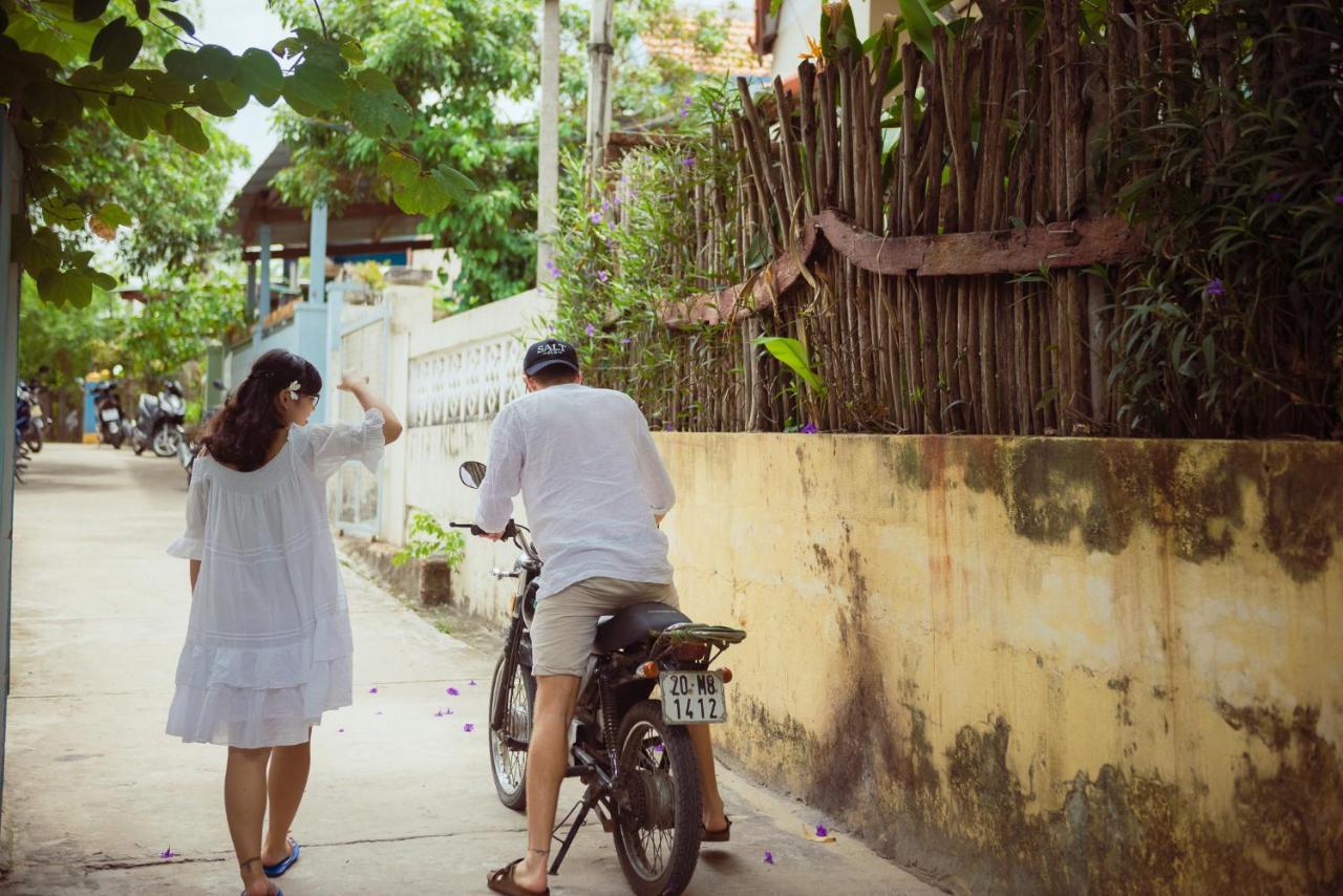 An Bang Anchor House Hoi An