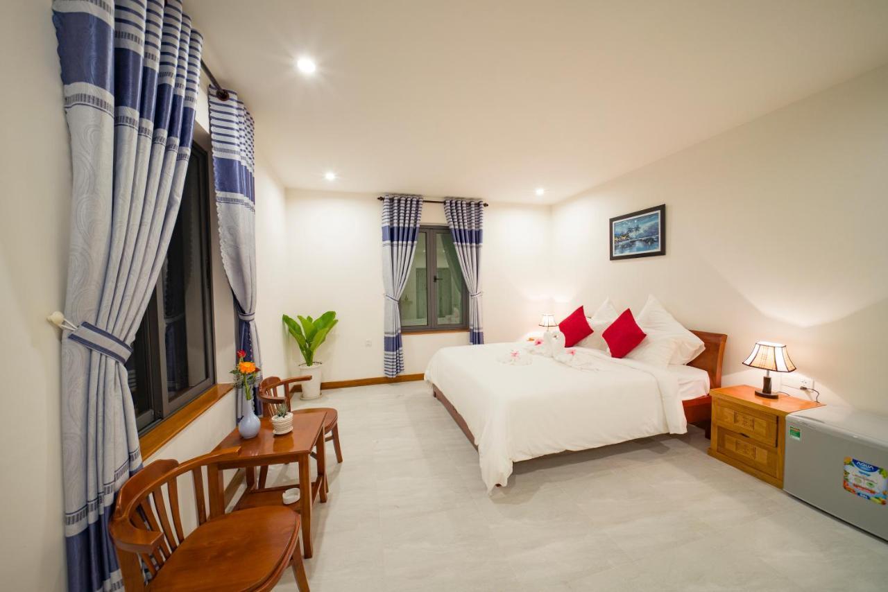 Hospedagem domiciliar An Bang Star Hoi An