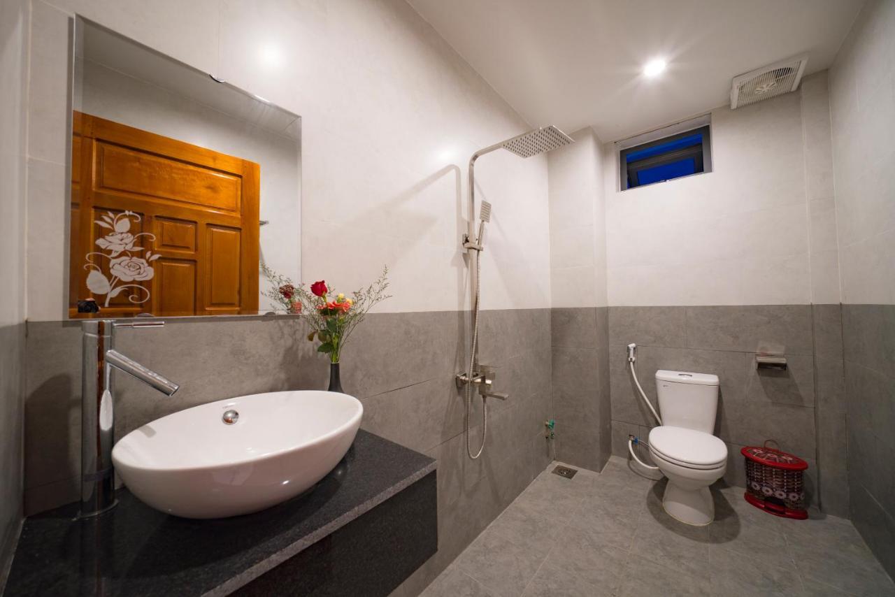 An Bang Star Hospedagem domiciliar Hoi An