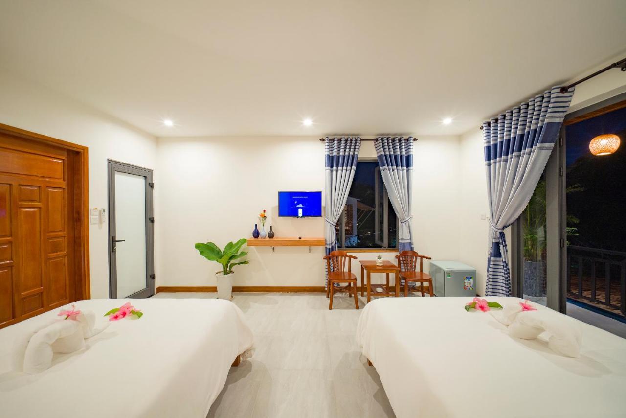 An Bang Star Hospedagem domiciliar Hoi An