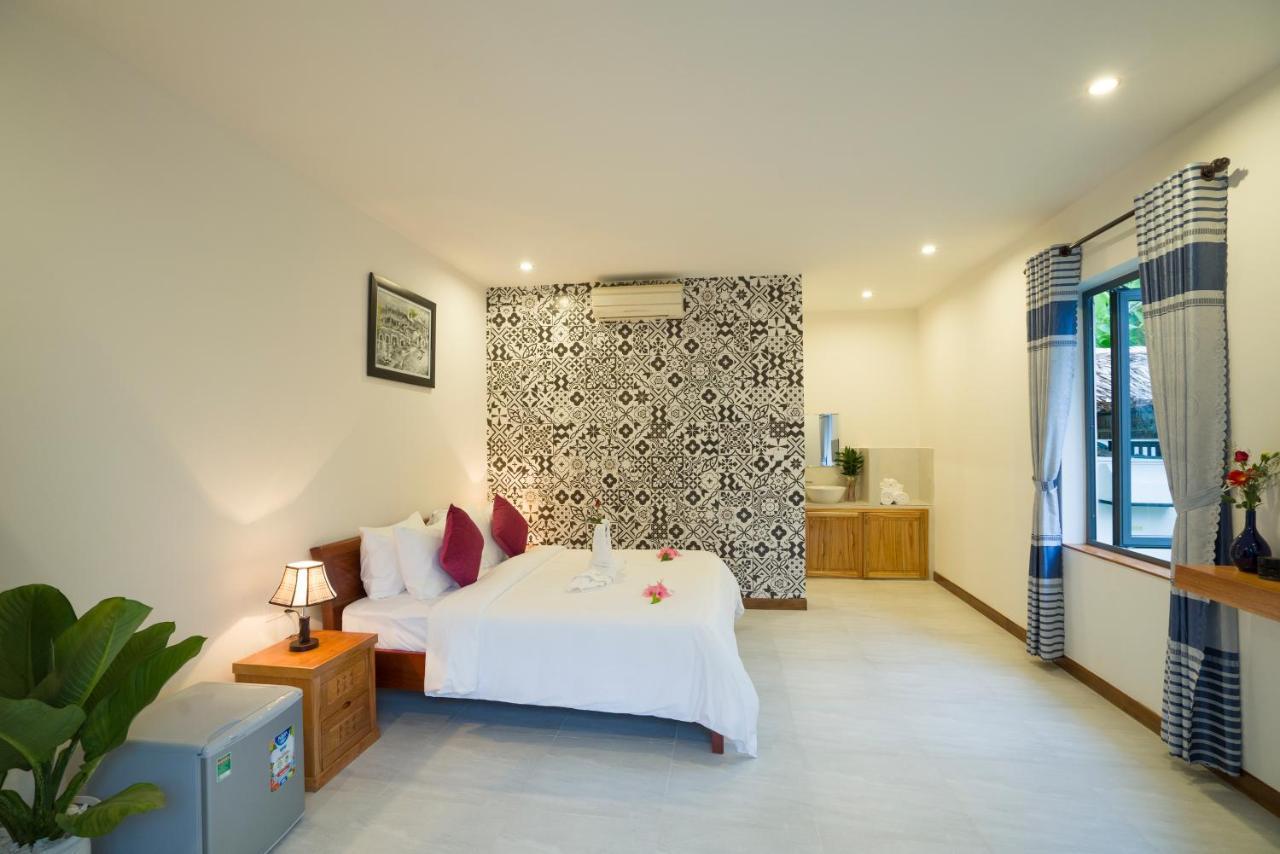 Hospedagem domiciliar An Bang Star Hoi An