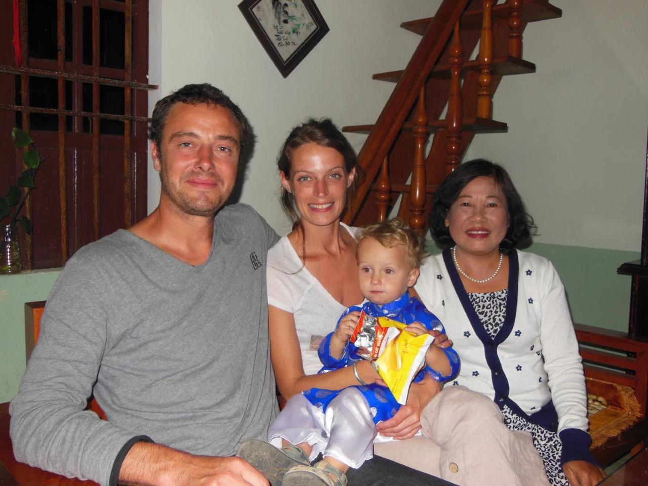 Homestay Jasmine