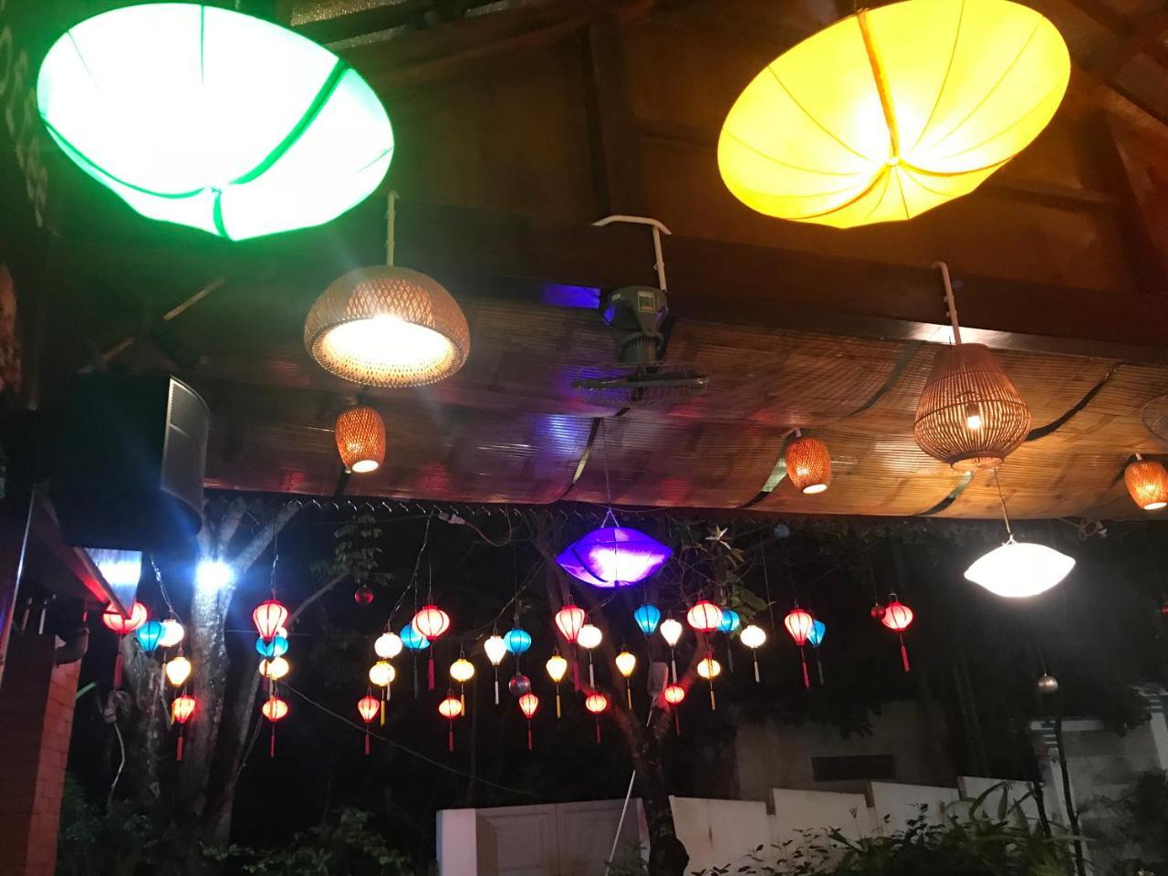 Lucky Leaf Hoian Hotel 4*
