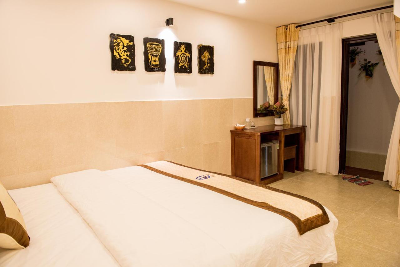 Ngo House 2 Hoi An