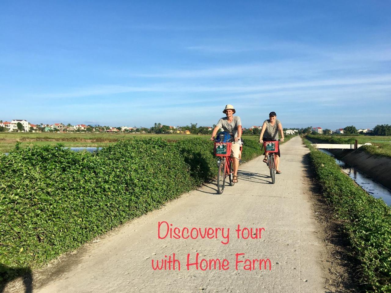Homestay Farm