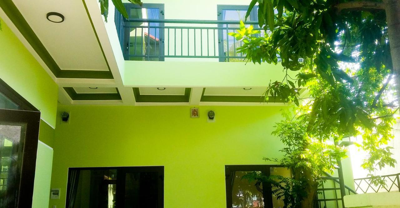 Homestay Xanh La Hoi An
