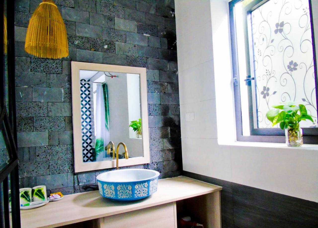Homestay Xanh La