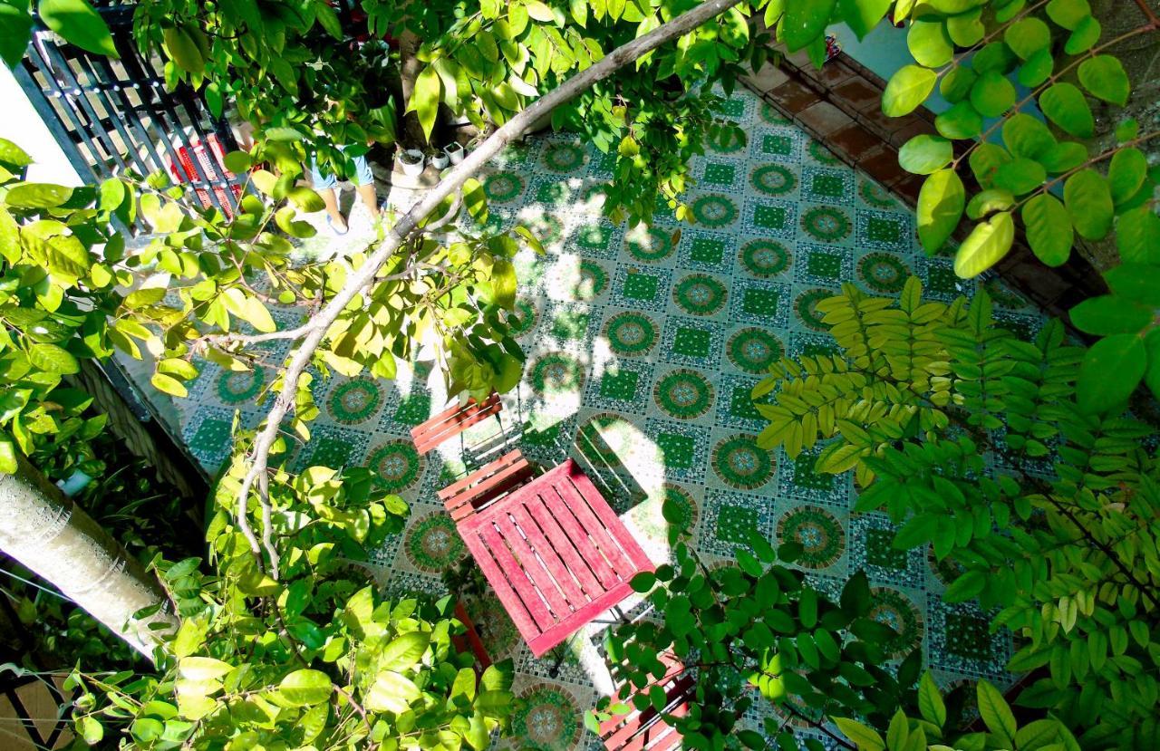 Homestay Xanh La