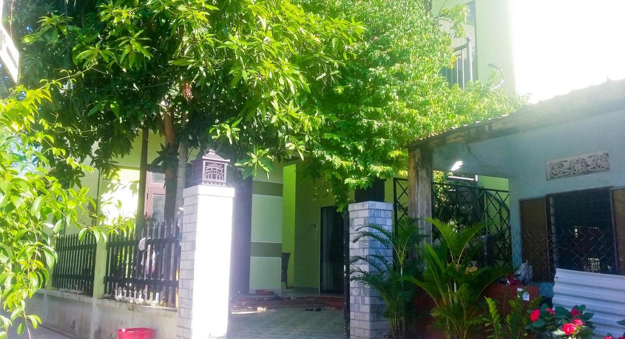 Xanh La