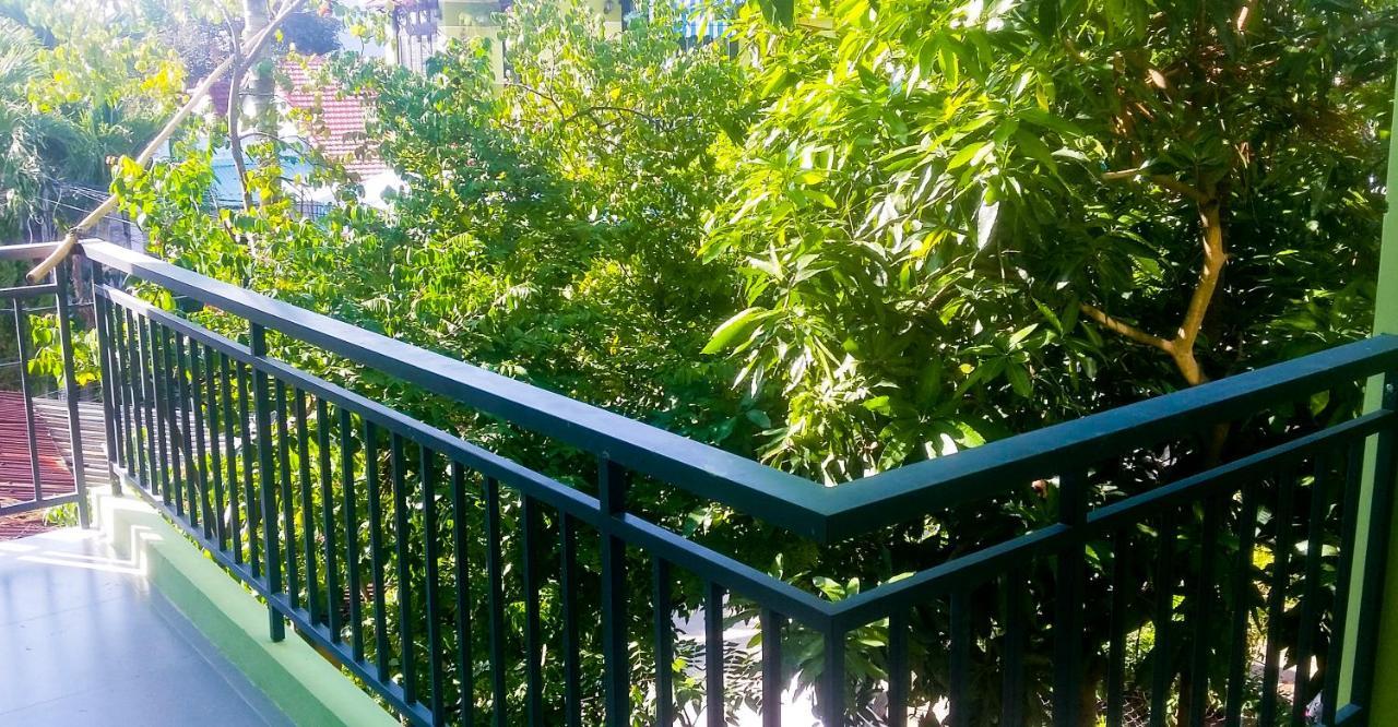Xanh La Homestay Hoi An