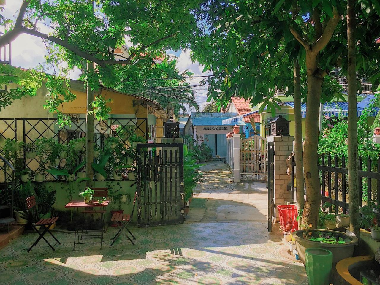 Homestay Xanh La Hoi An