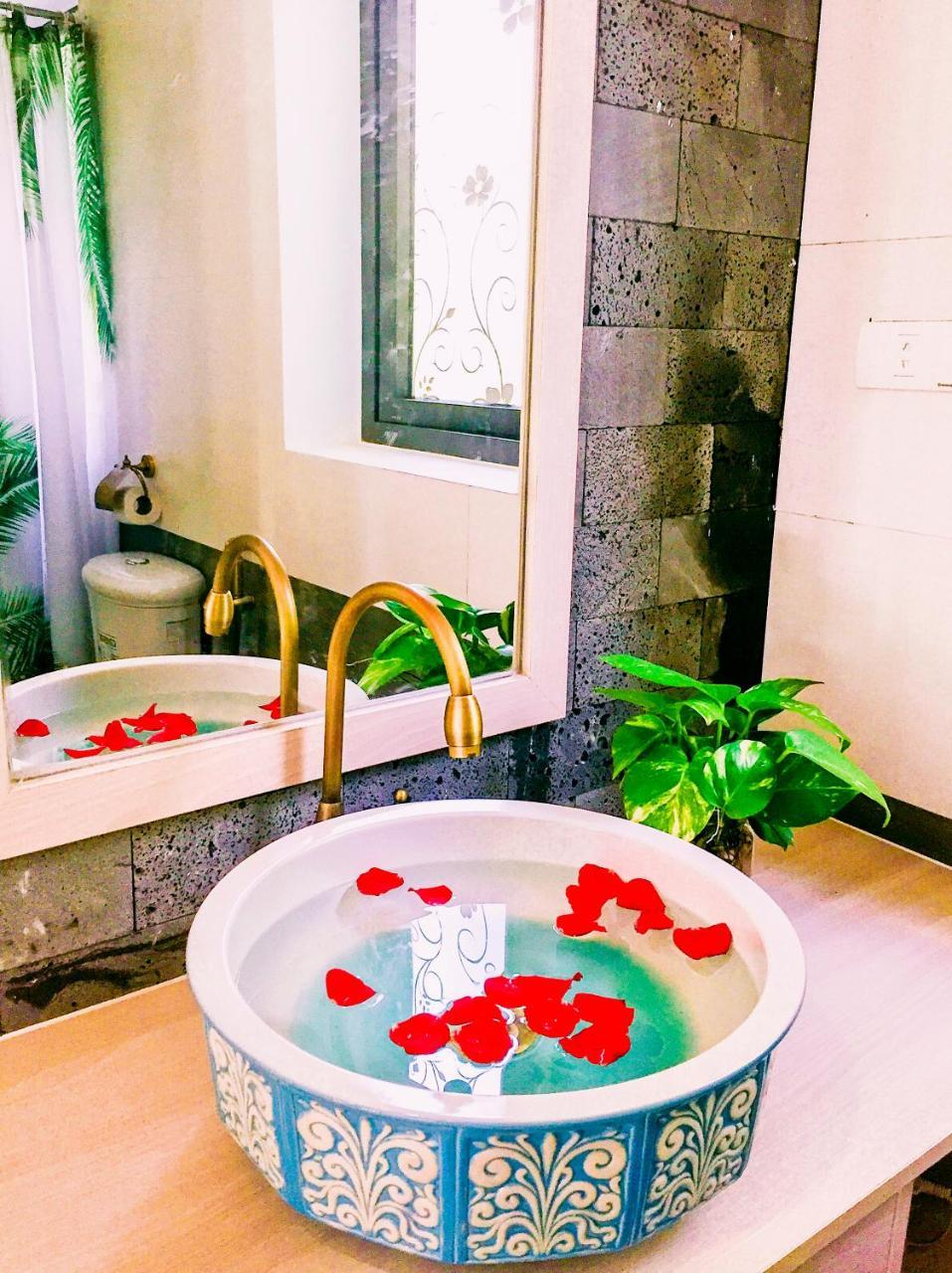 Homestay Xanh La