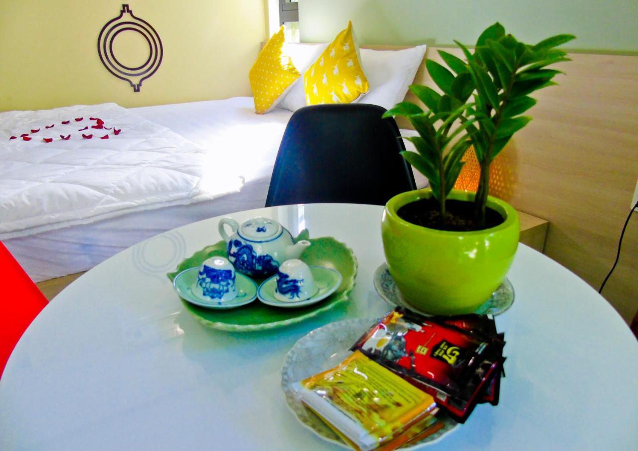 Homestay Xanh La