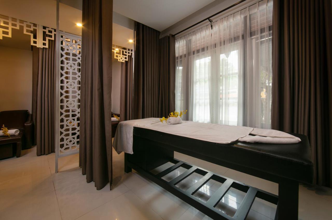 Nostalgia And Hotel 3*