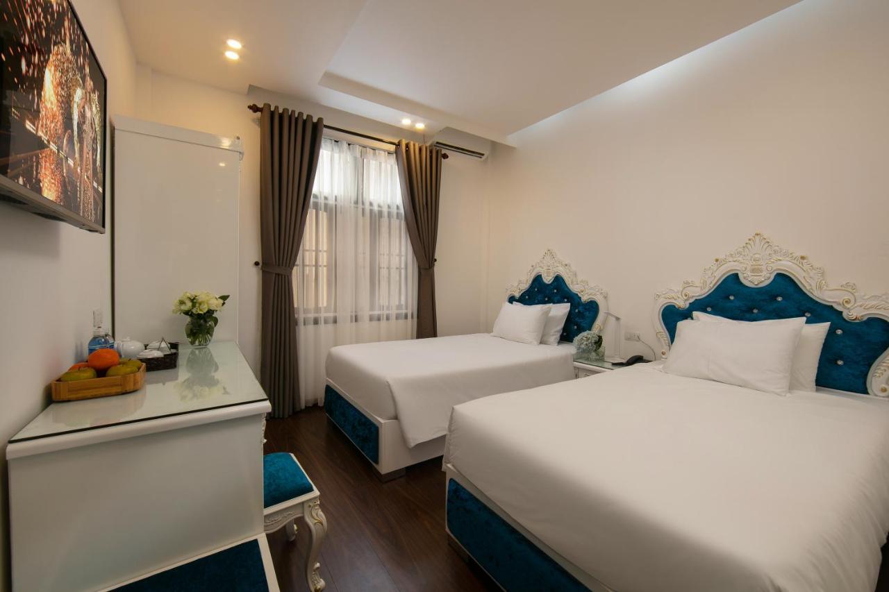Nostalgia And 3* Hoi An