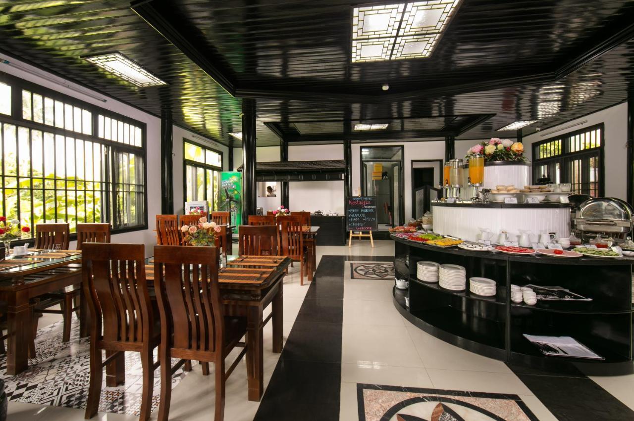 Nostalgia And 3* Hoi An