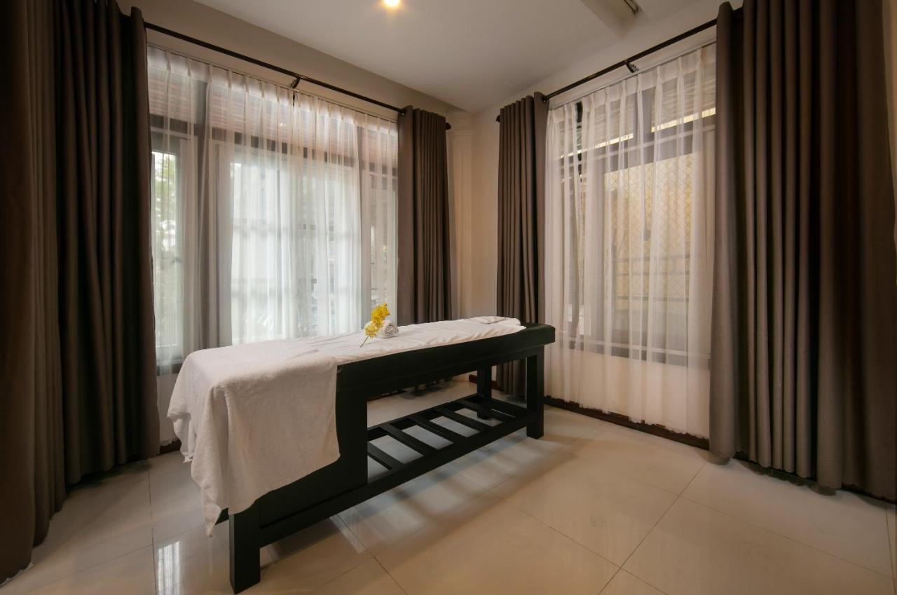 Hotel Nostalgia And Hoi An